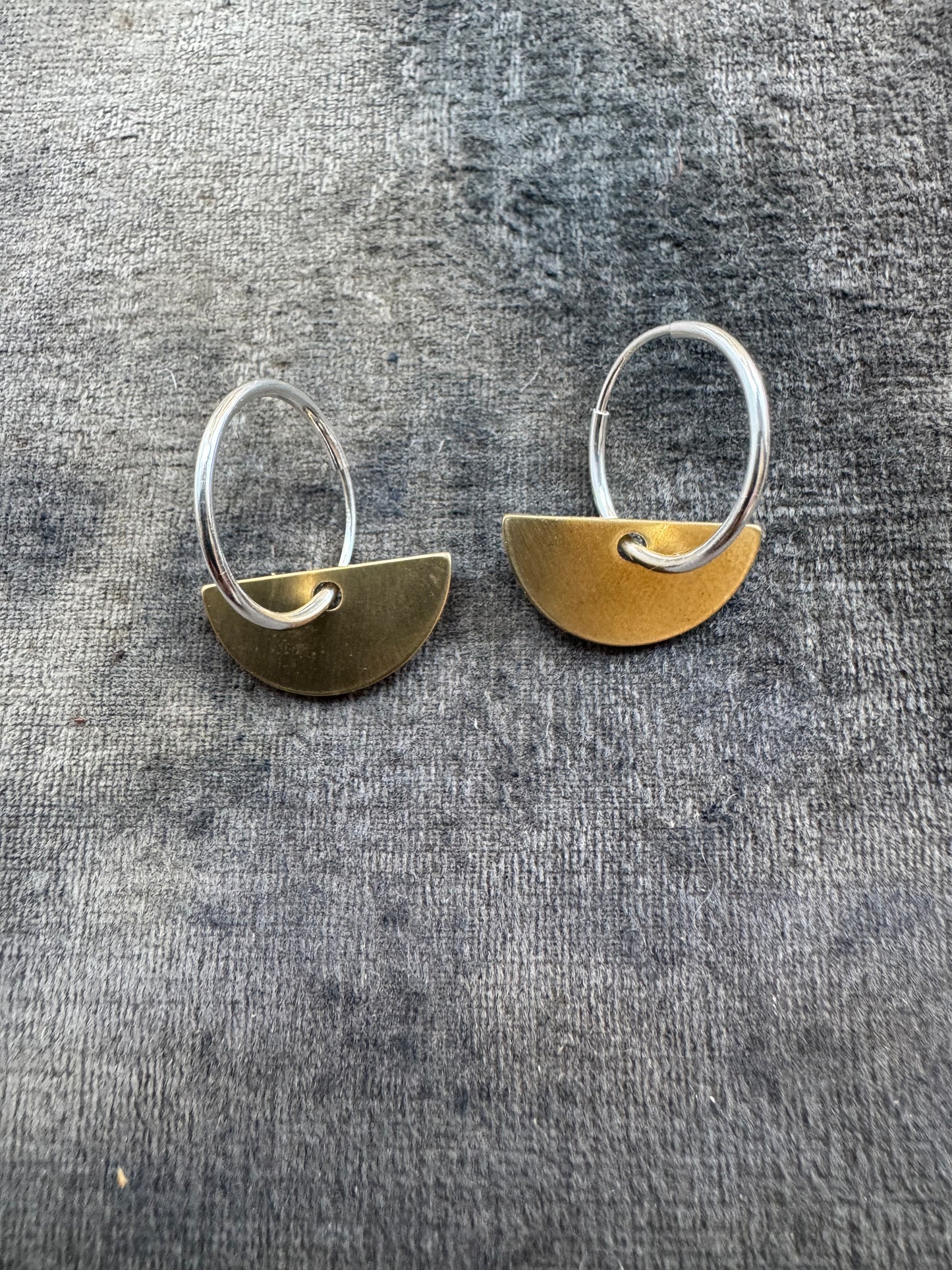 Roake Studio Earrings