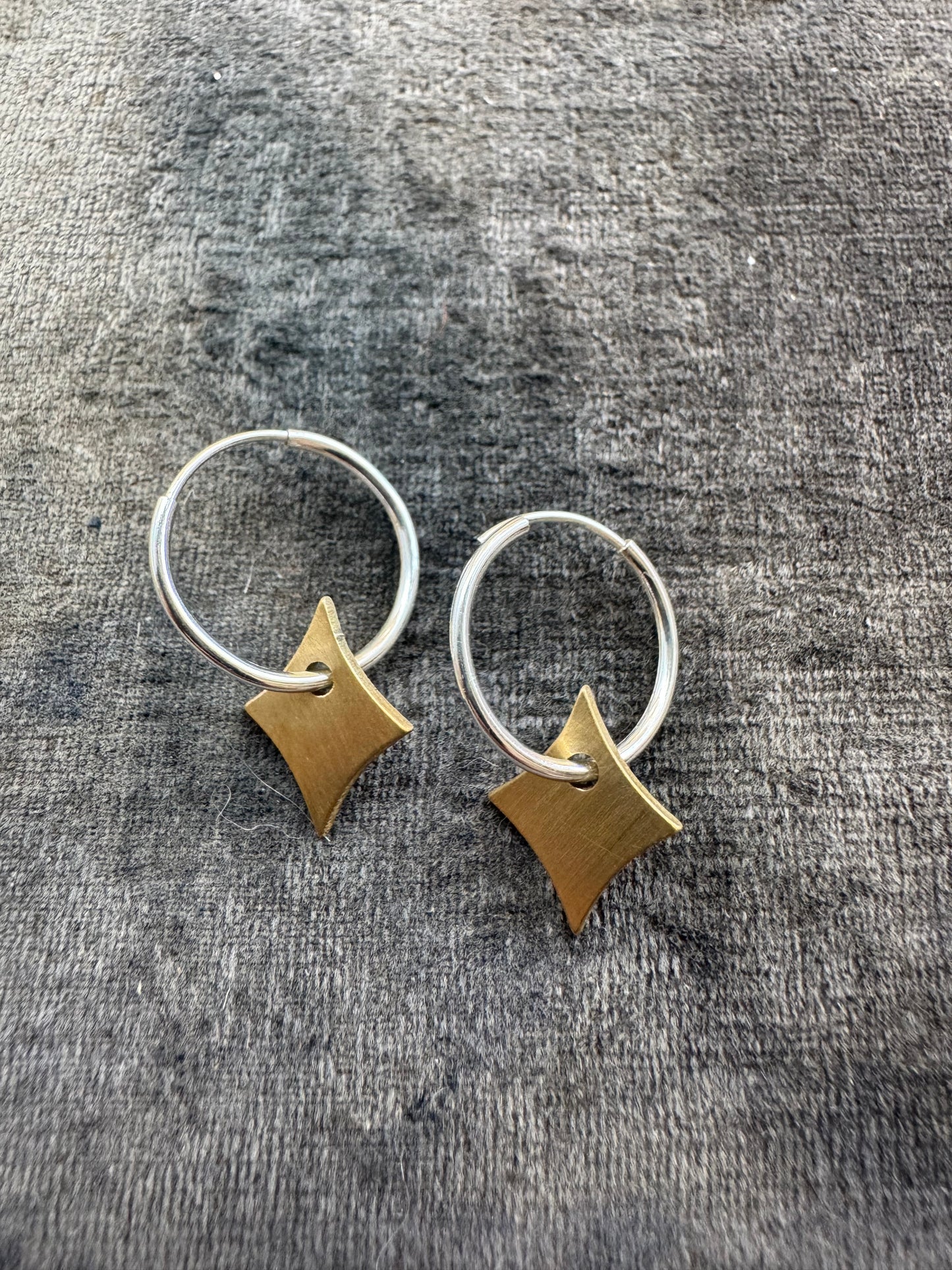 Roake Studio Earrings