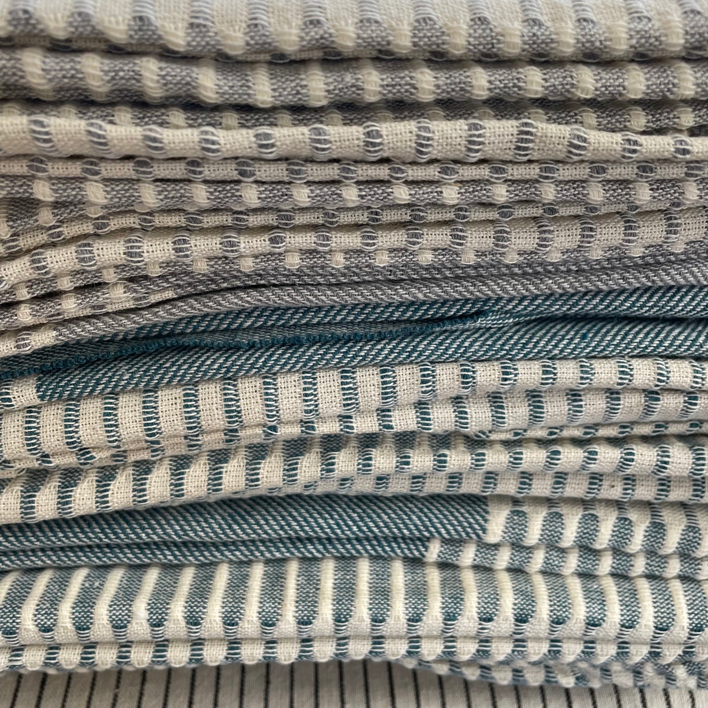 Turkish Peshtamel Throw / Blanket