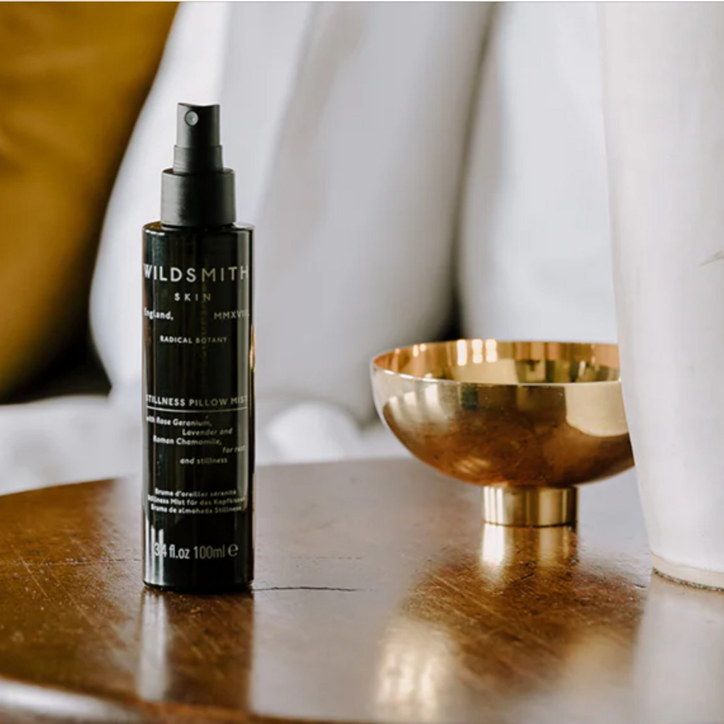 Stillness Pillow Mist