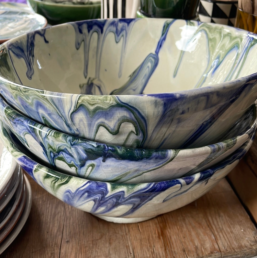 MAROC CERAMICS Marble