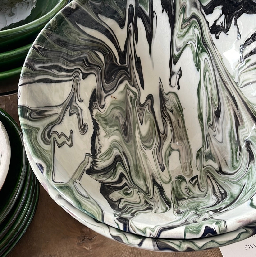 MAROC CERAMICS Marble