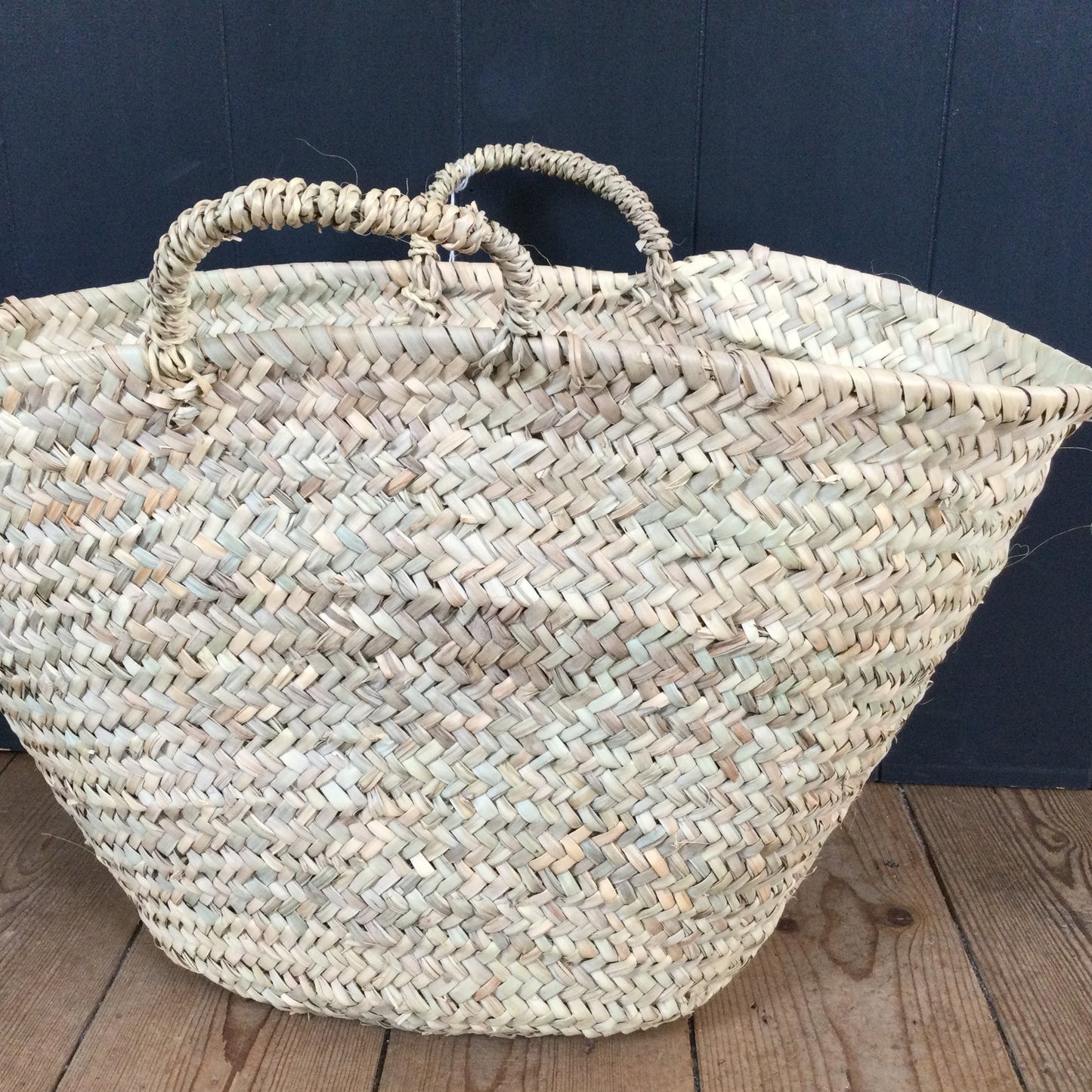 MAROC BASKET Shopper Basket