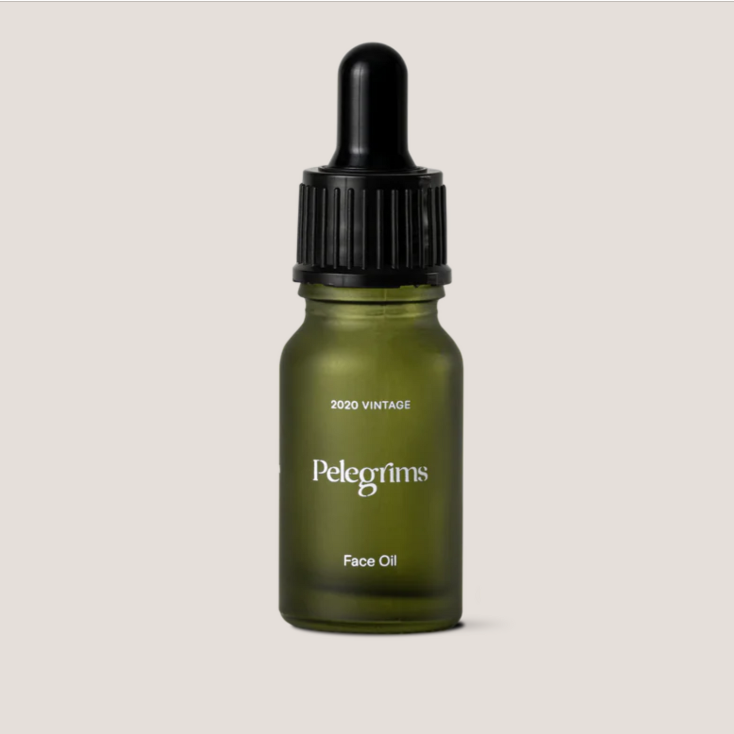 Pelegrims Hyaluronic Plump Facial Oil