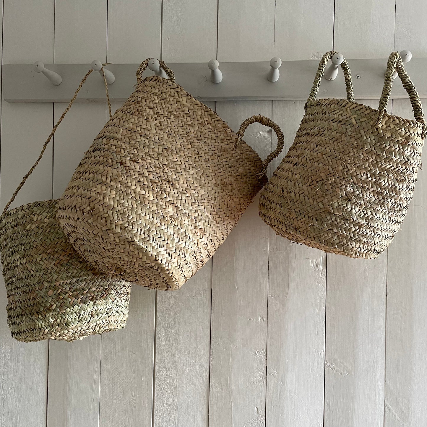 Maroc Storage Basket