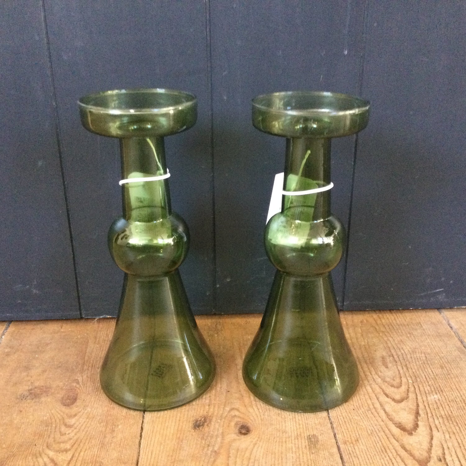 Green Glass