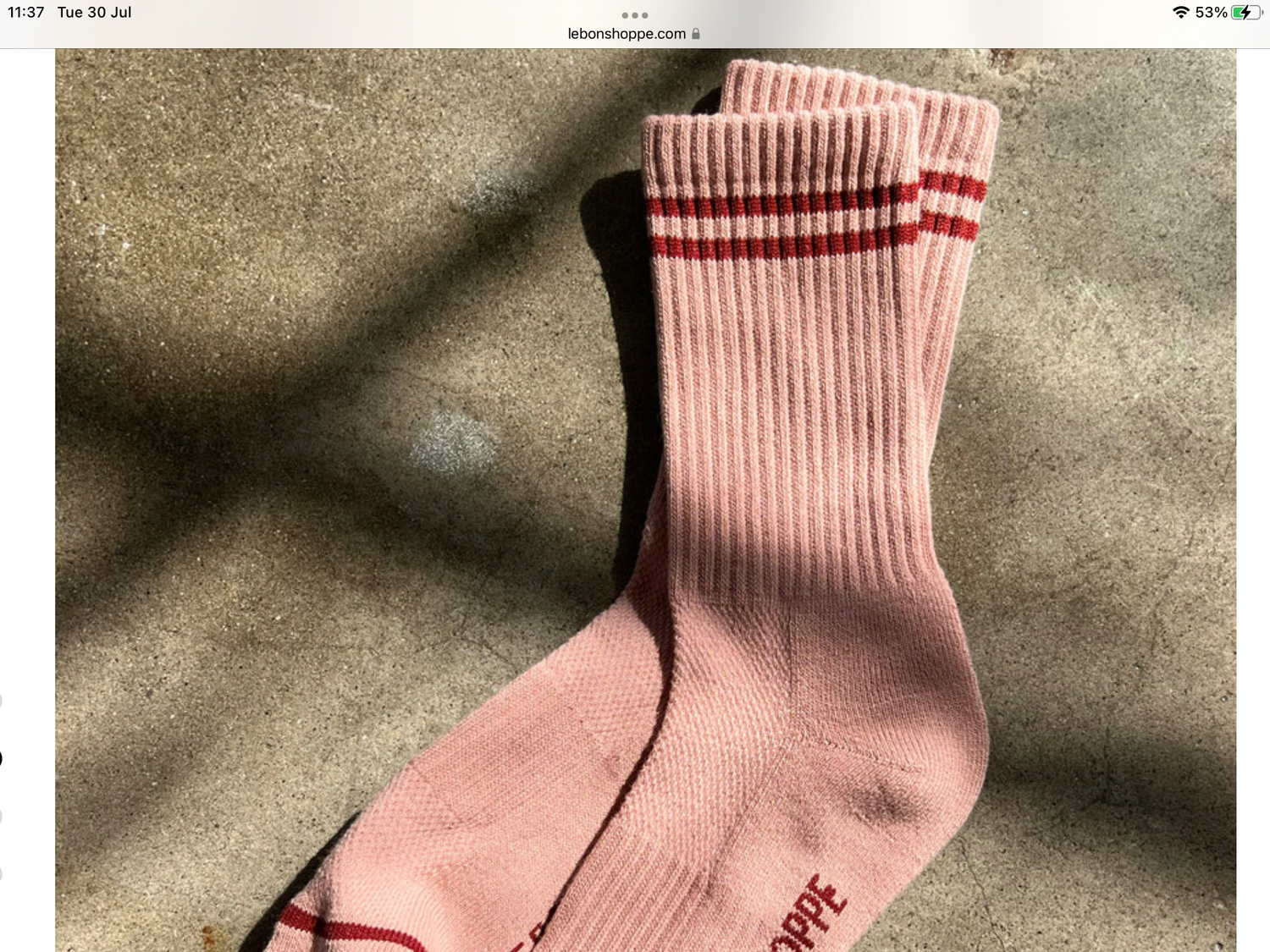 Socks