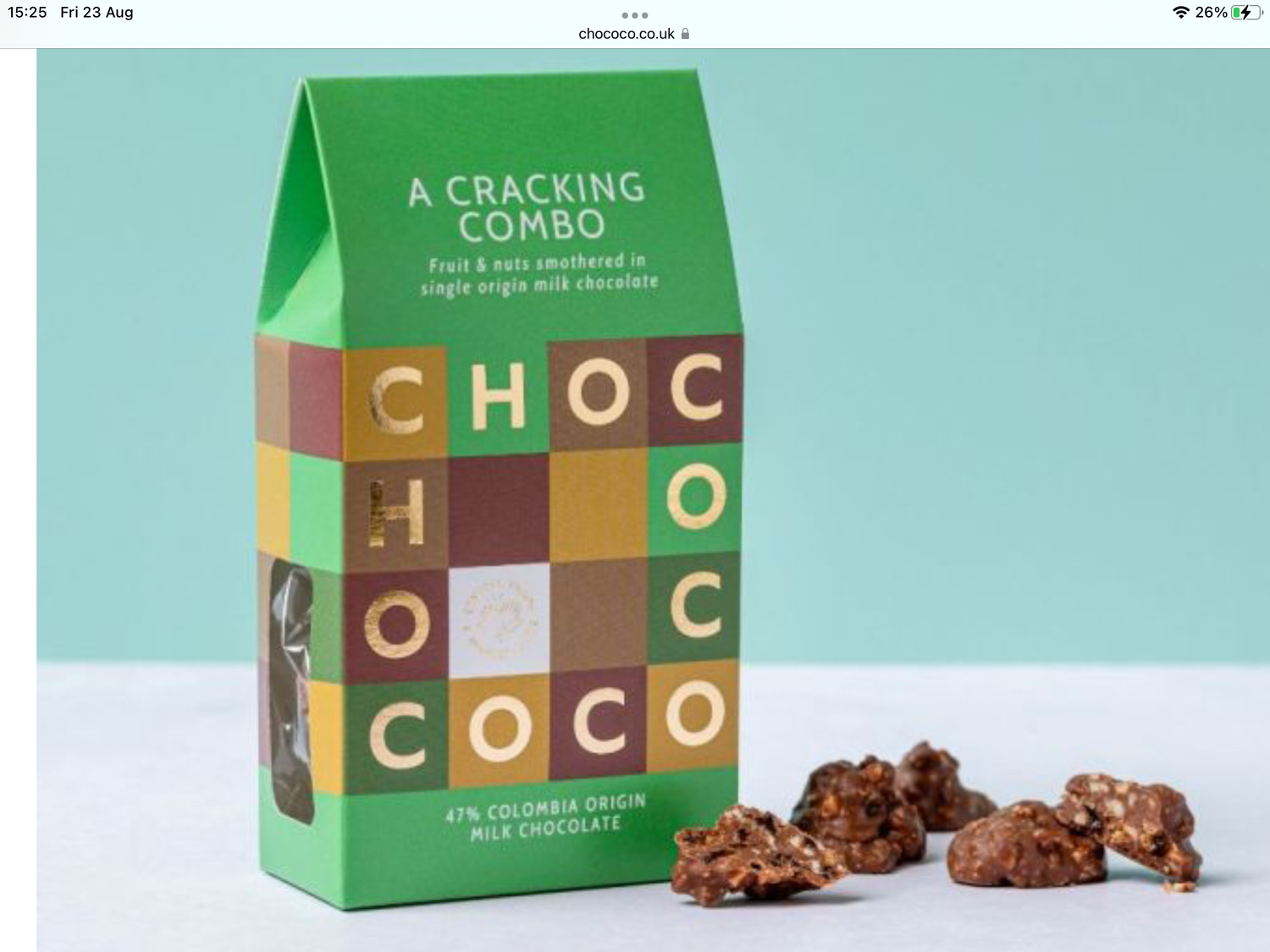 Chocolate