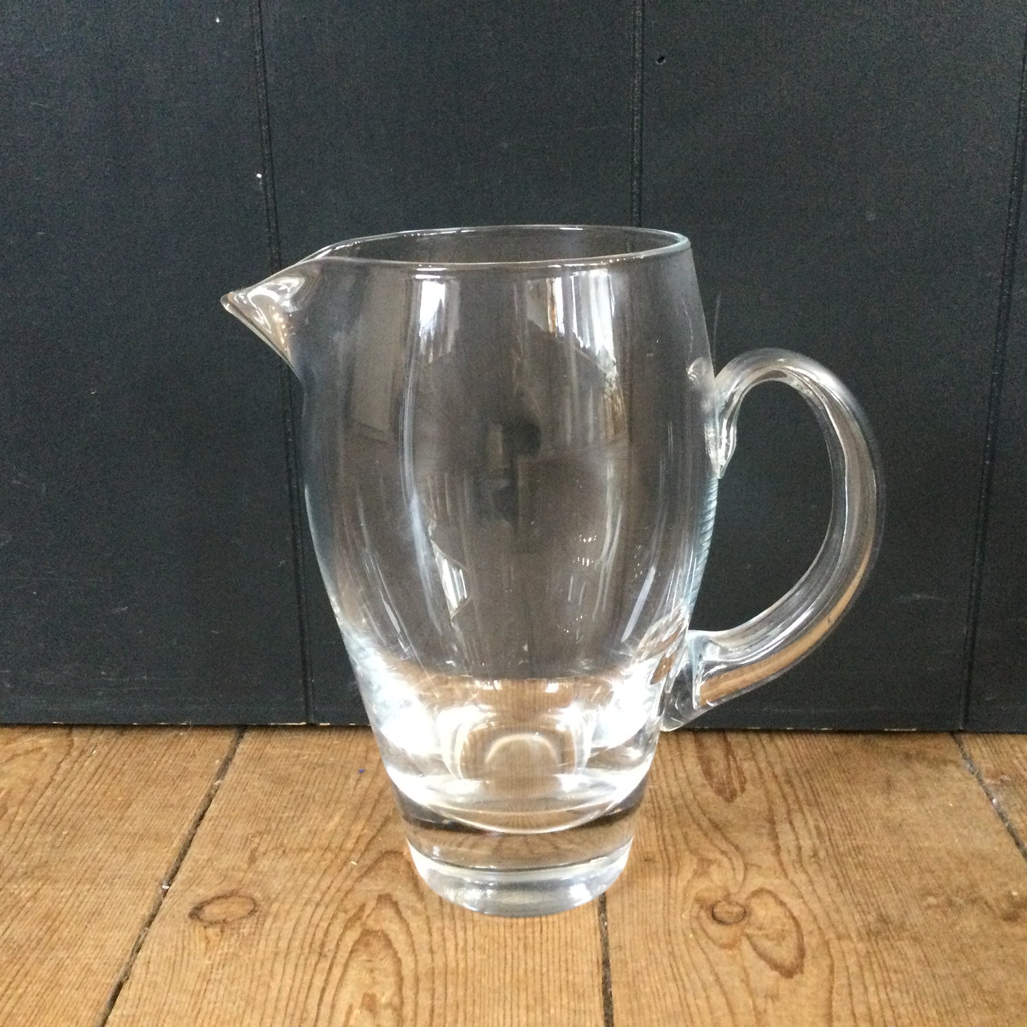 Vintage Glass