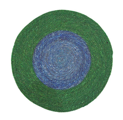 BCS Seagrass Placemat (Large 38cm)