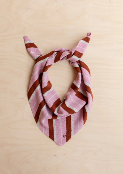 TBCo Triangle Scarf