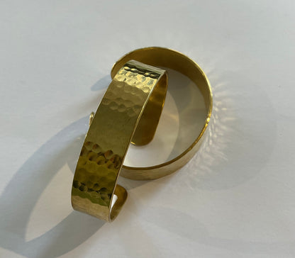 MAROC Jewellery 25 BRASS