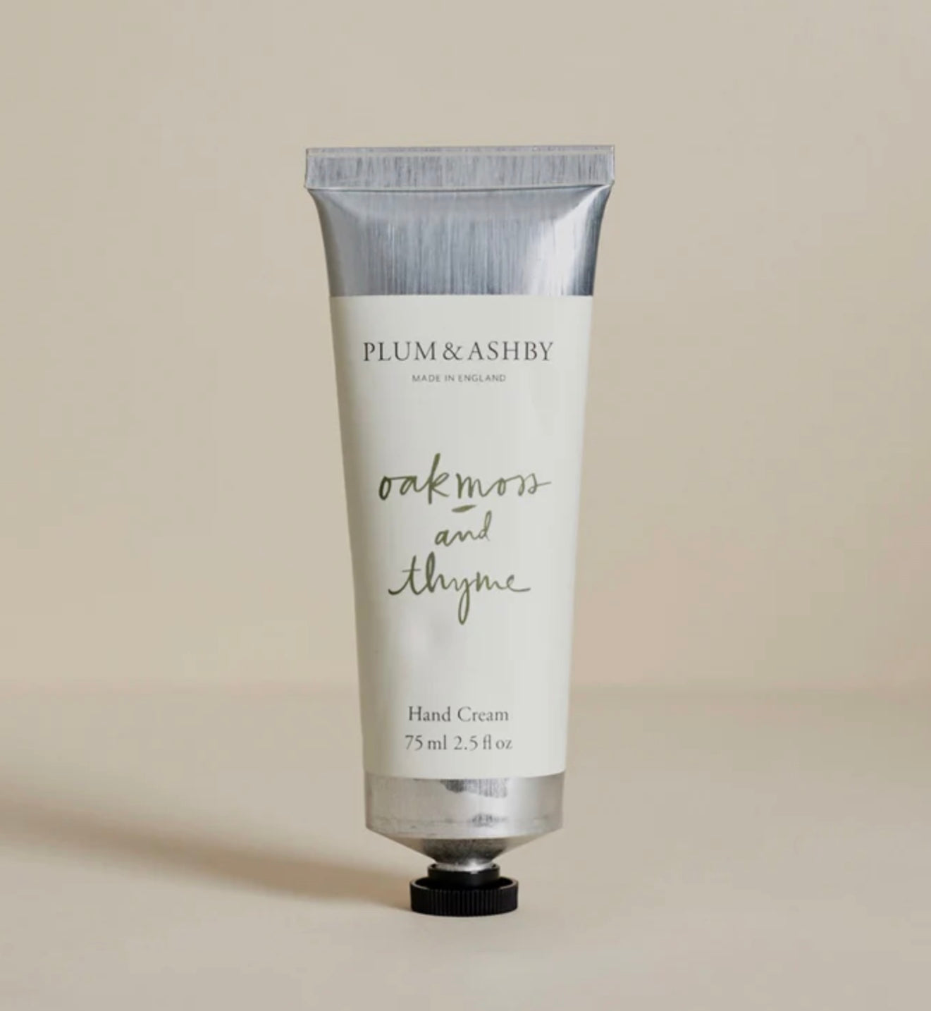 Plum & Ashby Hand Cream