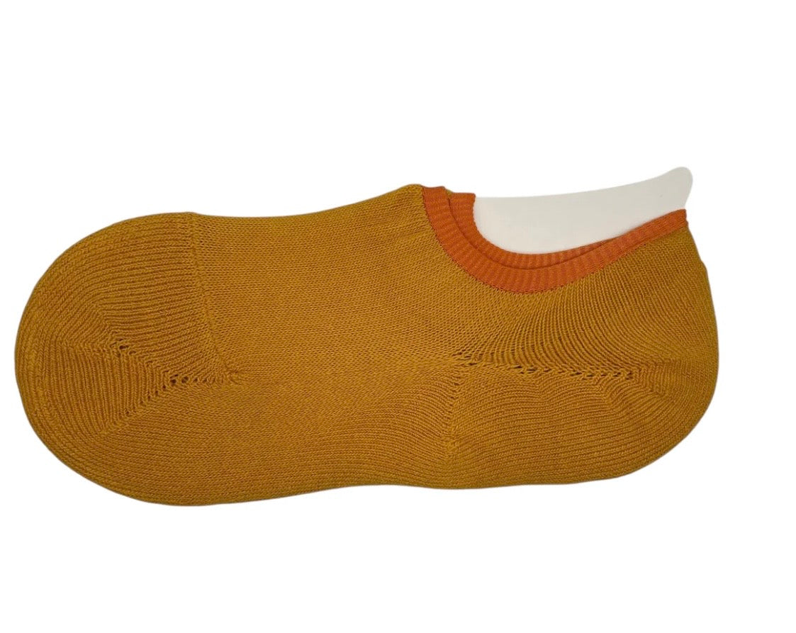 Sixton Topanga Trainer Socks