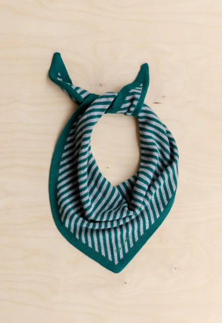 TBCo Triangle Scarf