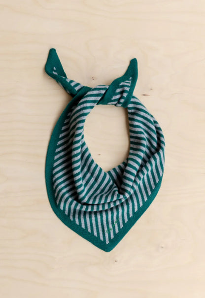 TBCo Triangle Scarf