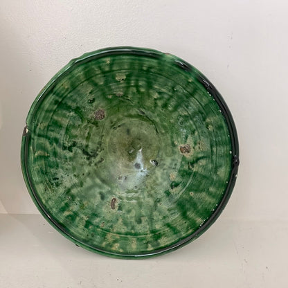 MAROC CERAMICS Tamegroute Bowls