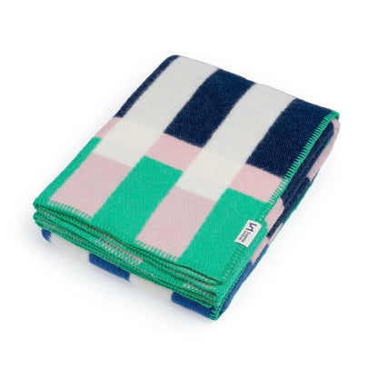 Sophie Home Studie Wool Blanket