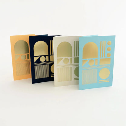 Tom Pigeon Card
