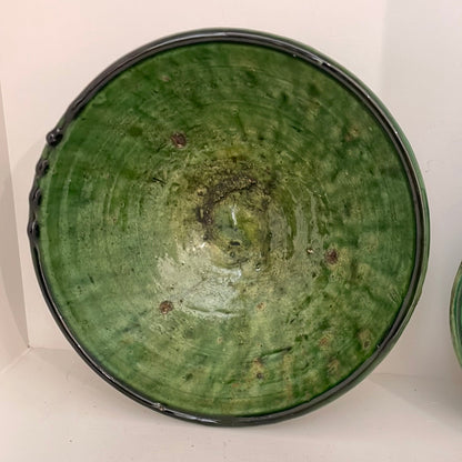 MAROC CERAMICS Tamegroute Bowls