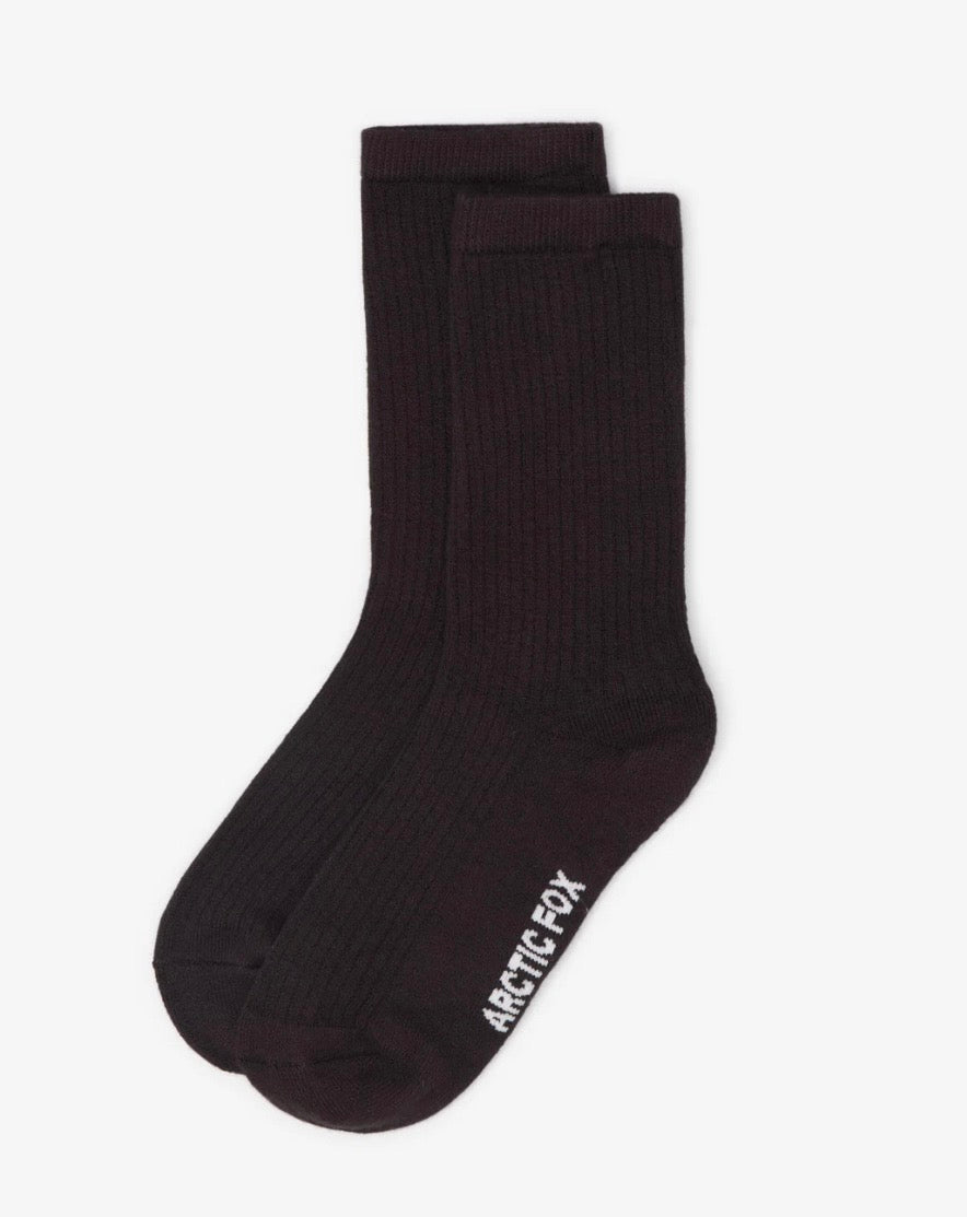 Arctic Fox Everyday Socks