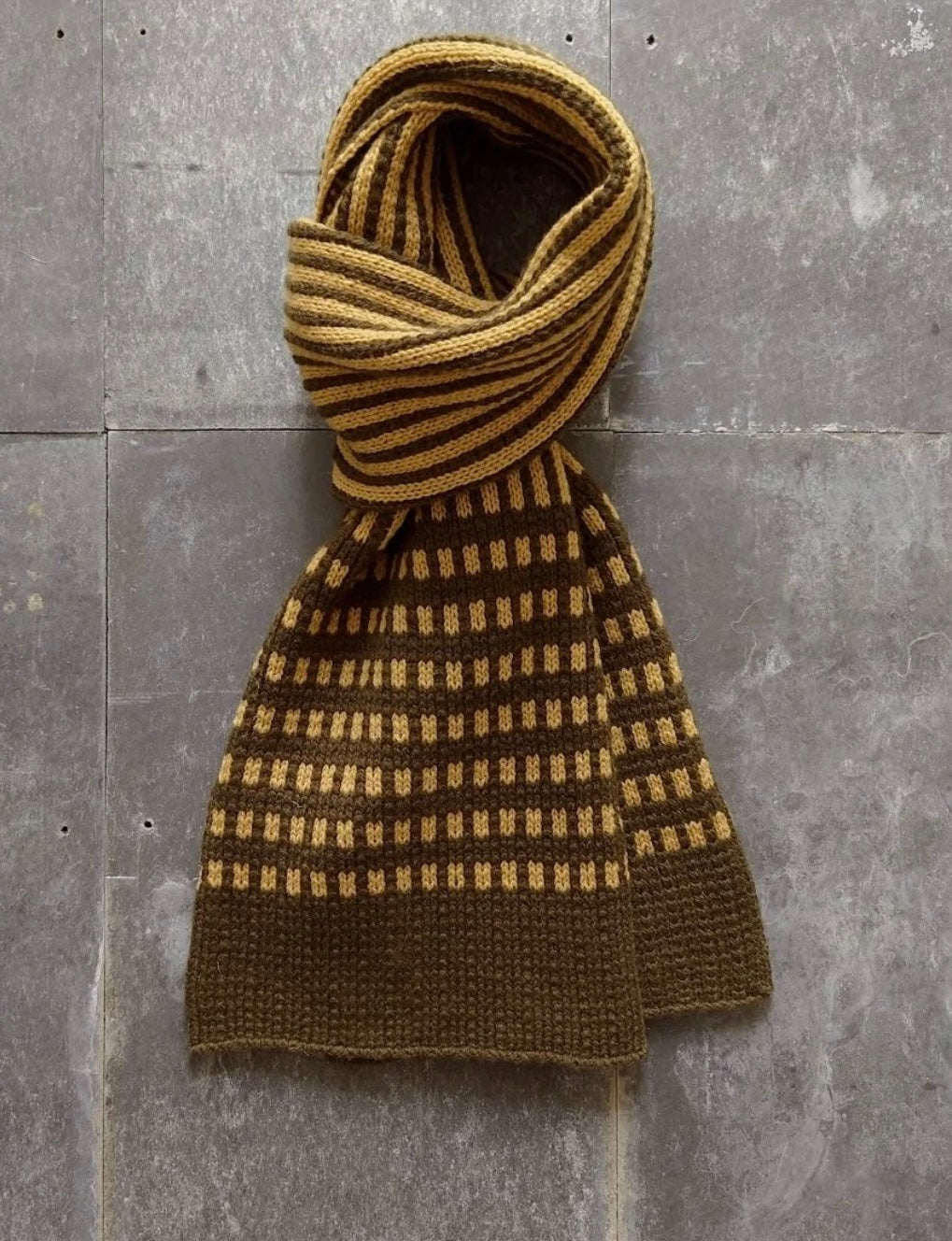 Kate Jones Scarf