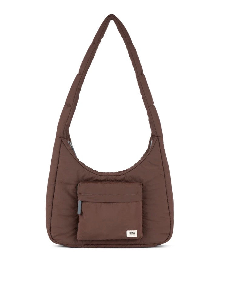 ROKA Belsize Medium Crossbody Bag