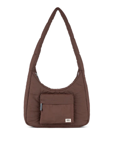 ROKA Belsize Medium Crossbody Bag