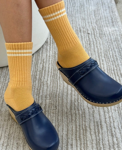 Le Bon Shoppe Boyfriend socks