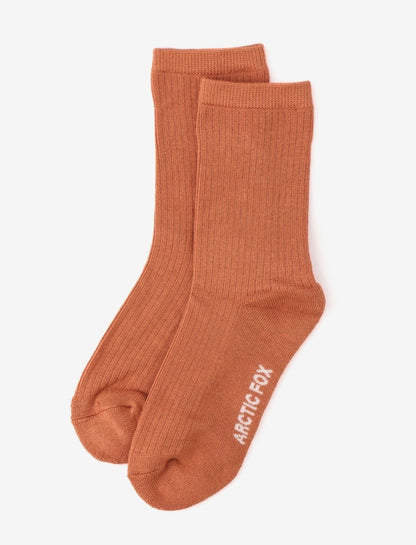 Arctic Fox Everyday Socks