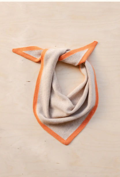 TBCo Triangle Scarf