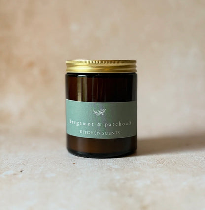 Kitchen Scents Candle