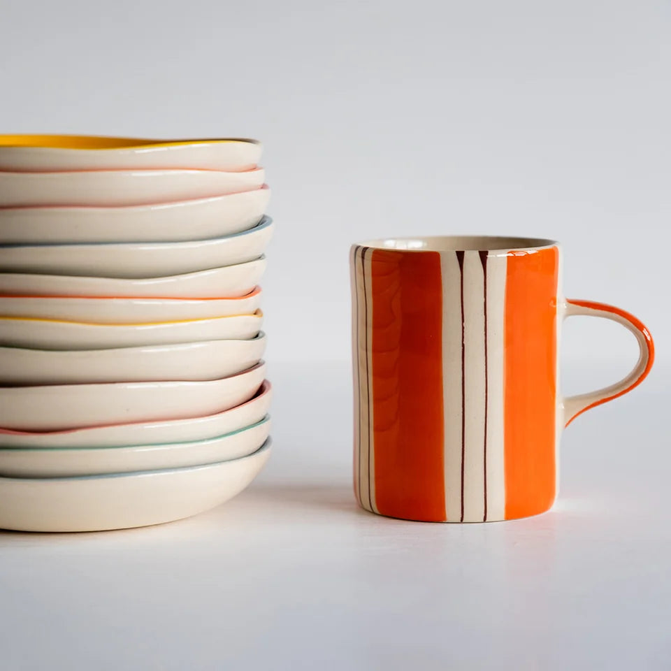 Musango Demi Mug