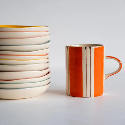 Musango Demi Mug