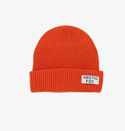 Arctic Fox Recycled Bottle Beanie