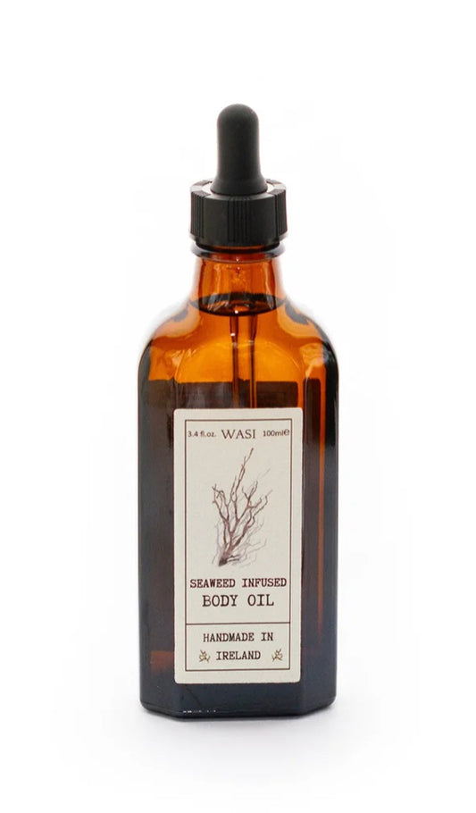 WASI Body Oil