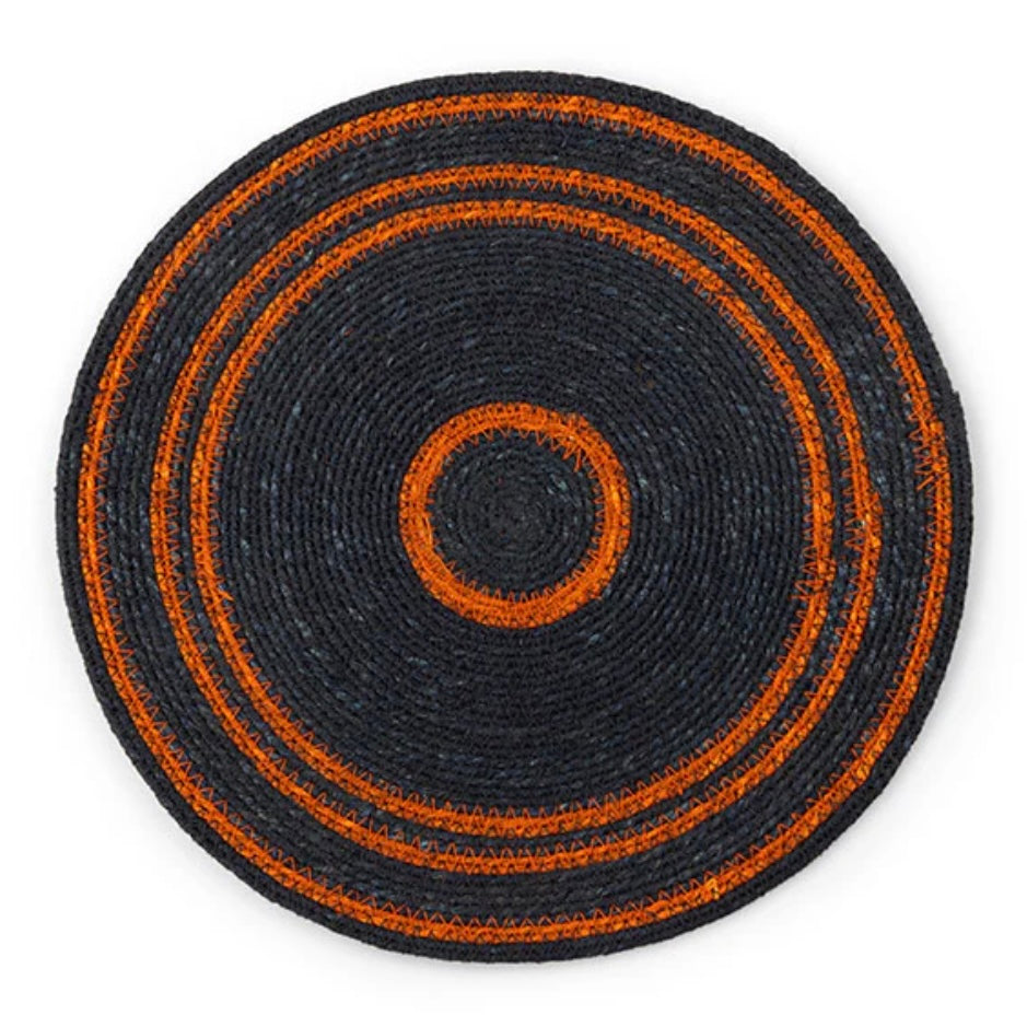 BCS Seagrass Placemat