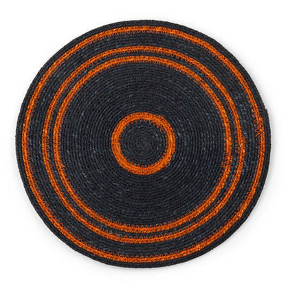 BCS Seagrass Placemat