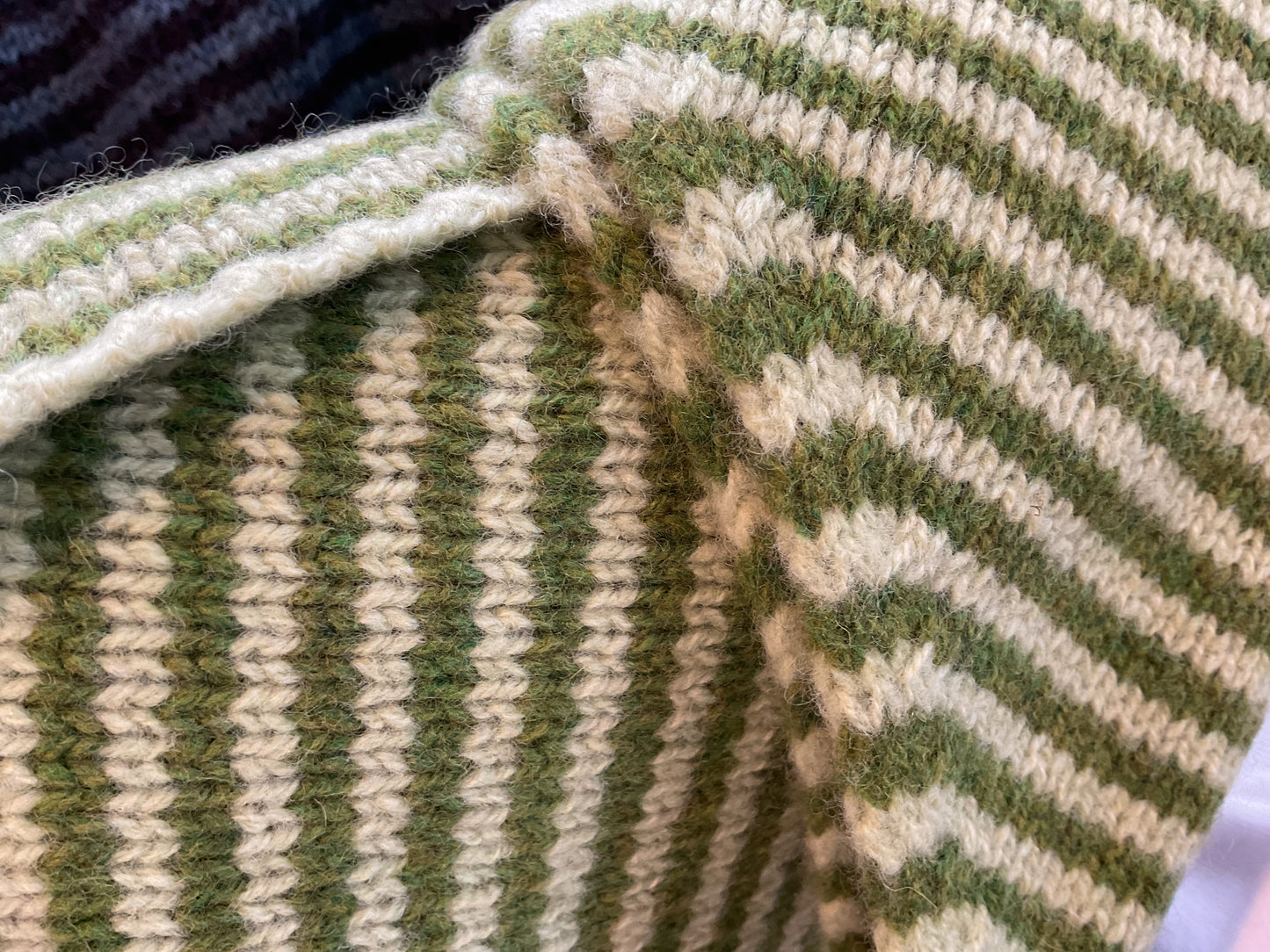 ROVE Triangle Scarf
