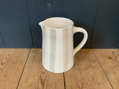 MAROC CERAMICS Striped
