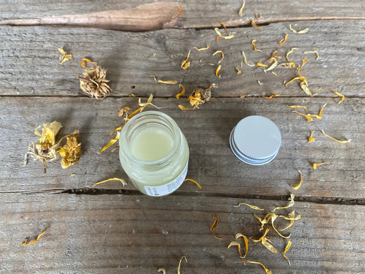 Yellow Gorse All Purpose Soothe Balm