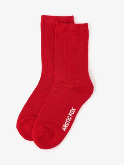 Arctic Fox Everyday Socks