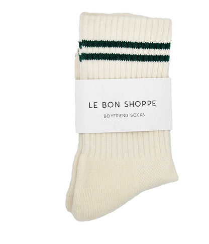 Le Bon Shoppe Boyfriend socks