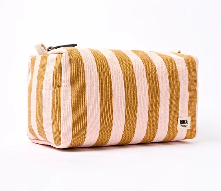 ROKA Mayfair Wash Bag