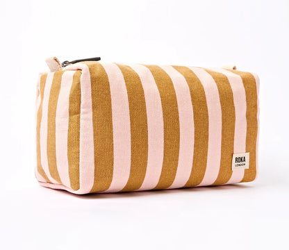 ROKA Mayfair Wash Bag
