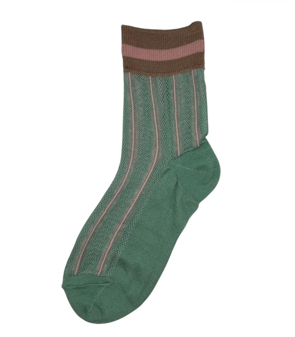 Sixton Capri Socks