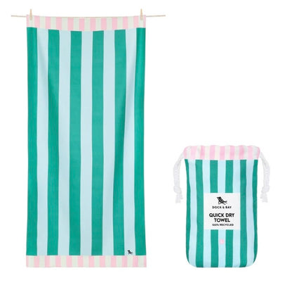 Dock & Bay Large Quick Dry Towel