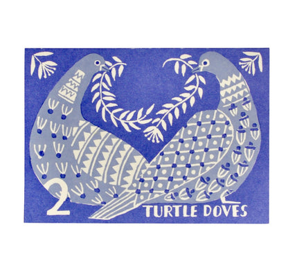 XMAS 25 Cambridge Imprint Christmas Cards (Pack of 10)