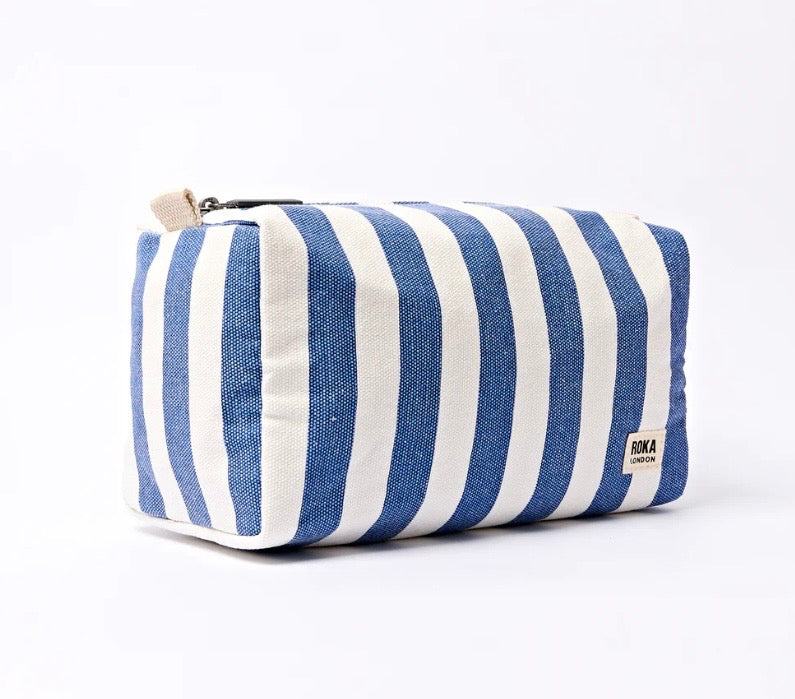 ROKA Mayfair Wash Bag