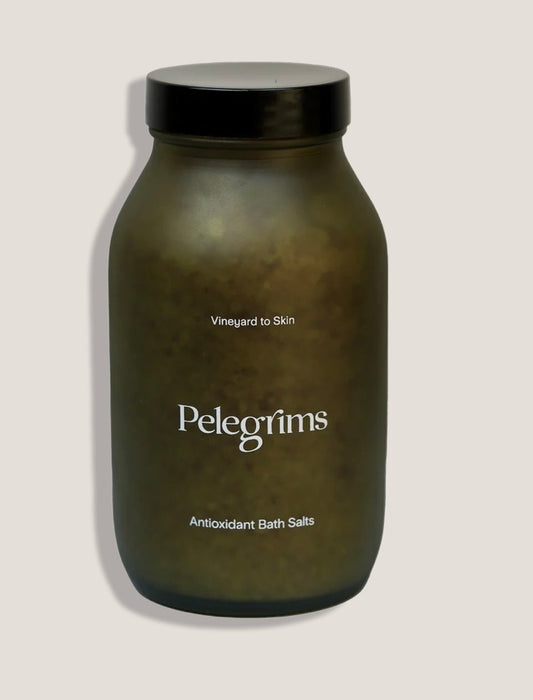 Pelegrims Antioxidant Bath Salts
